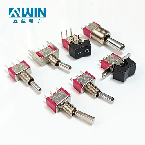 toggle switch