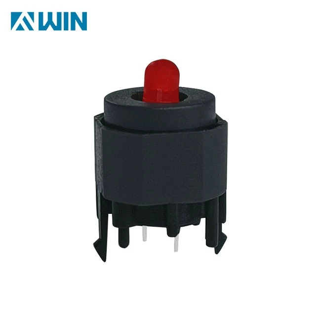 12MM Push Button Switch