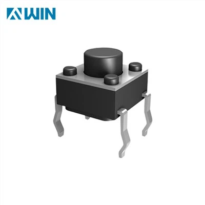 Mini Momentary Takt Switch